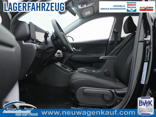 Hyundai KONA - KONA HEV MY26 / LED / ACC / Navi / PDC V&H + Kamera / Sitz + Lenkradheizung / Alu 18"