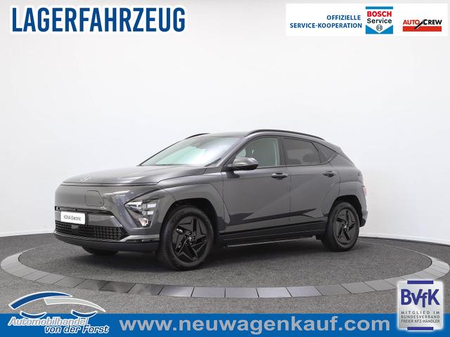 Hyundai KONA - KONA Comfort Plus 64,8kWh MY27