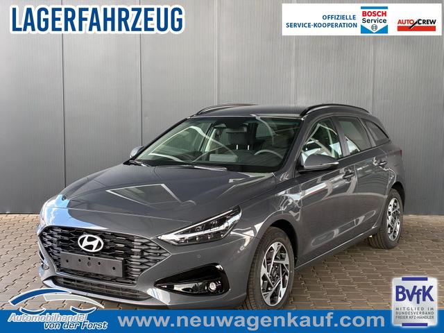Hyundai i30 Kombi - i30 Kombi Comfort 1.0 TGDI