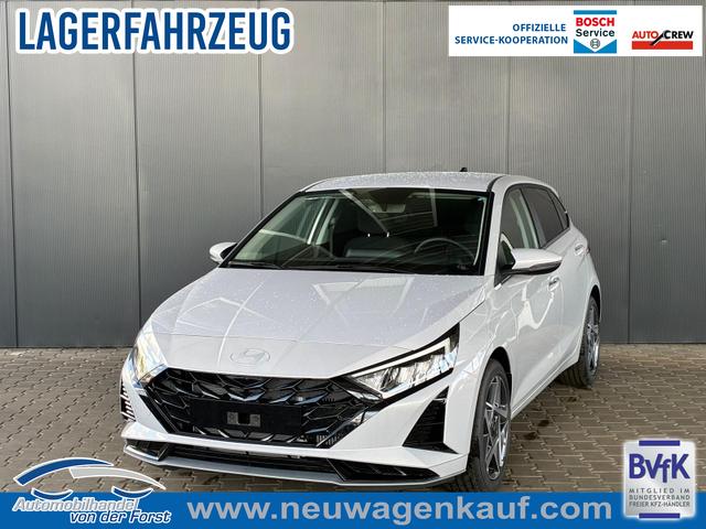 Hyundai i20 - i20 Emotion 1.0 T-GDi 7DCT