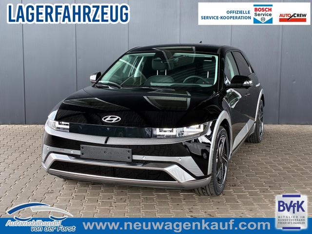 Hyundai IONIQ 5 - IONIQ 5 Prestige Line 84kWh 2WD