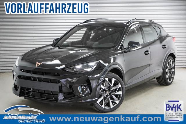 Cupra Formentor - Formentor 2,0 TSI DSG 4x4 VZ - LAGER