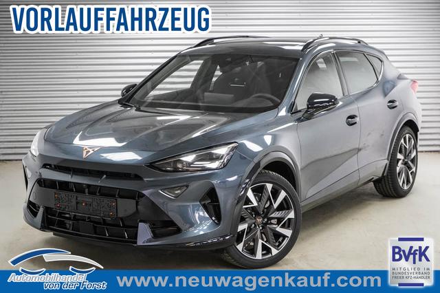 Cupra Formentor - Formentor 2,0 TSI DSG 4x4 VZ - LAGER