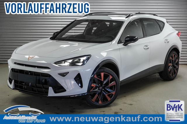 Cupra Formentor - Formentor 2,0 TSI DSG 4x4 VZ - LAGER