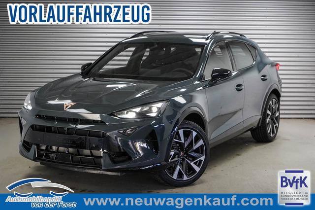 Cupra Formentor - Formentor 2,0 TSI DSG 4x4 VZ - LAGER
