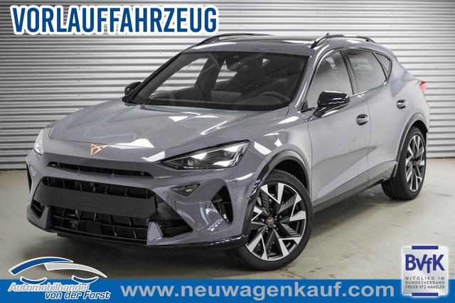 Cupra Formentor - Formentor 2,0 TSI DSG 4x4 VZ - LAGER