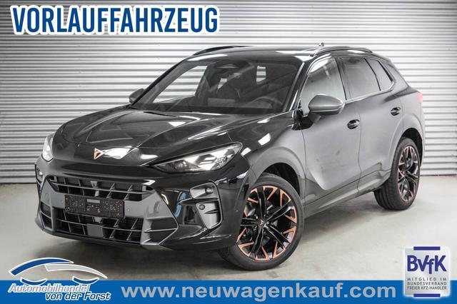 Cupra Terramar - Terramar 2,0 TSI DSG 4x4 VZ - LAGER