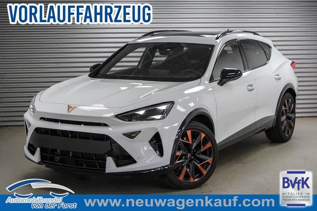 Cupra Formentor - Formentor 2,0 TSI DSG 4x4 VZ - LAGER