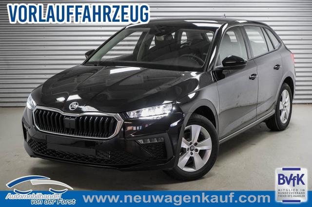 Skoda Scala - Scala 1,0 TSI DSG Selection - LAGER