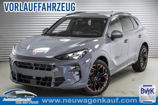 Cupra Terramar - Terramar 2,0 TSI DSG 4x4 VZ - LAGER