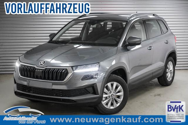 Skoda Karoq - Karoq 1,5 TSI DSG Selection - LAGER