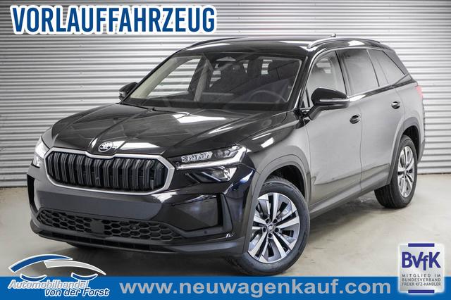 Skoda Kodiaq - Kodiaq 1,5 TSI DSG m-HEV Selection - LAGER -LAG.