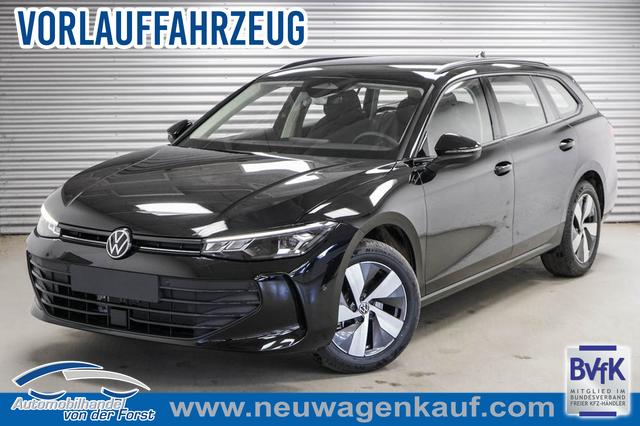 Volkswagen Passat Variant - Passat Variant 1,5 TSI DSG City - LAGER