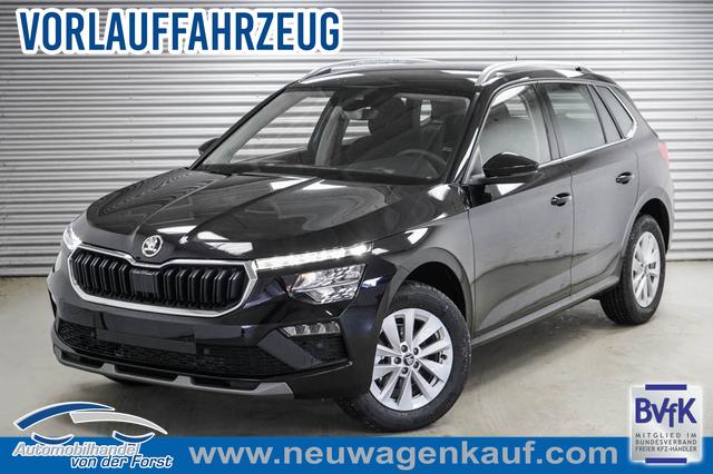 Skoda Kamiq - Kamiq 1,0 TSI DSG Selection - LAGER