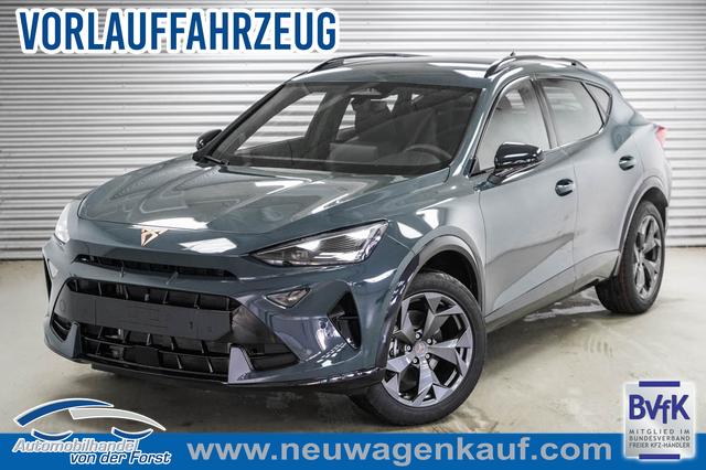 Cupra Formentor - Formentor 1,5 eTSI DSG Cupra - LAGER