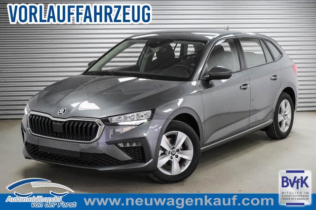 Skoda Scala - Scala 1,0 TSI Selection - LAGER
