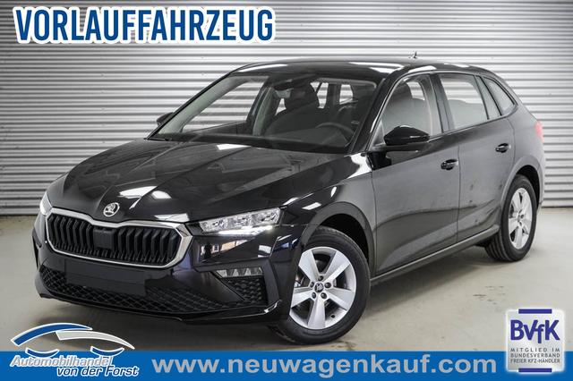 Skoda Scala - Scala 1,0 TSI Selection - LAGER