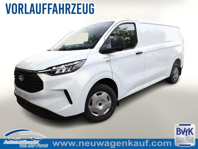 Ford Transit Custom - Trend Transit Custom TDCi 150 Trend 320 L2 Keyl Kam