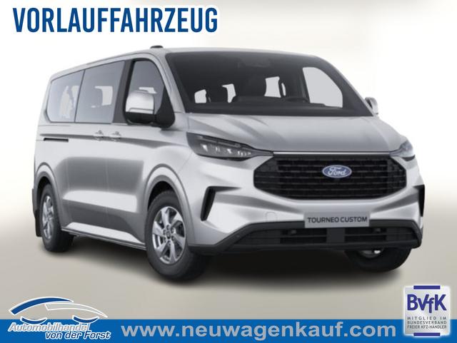 Ford Tourneo Custom - Trend Tourneo Custom TDCi 136 Trend 320 L2 ACC AHK Nav