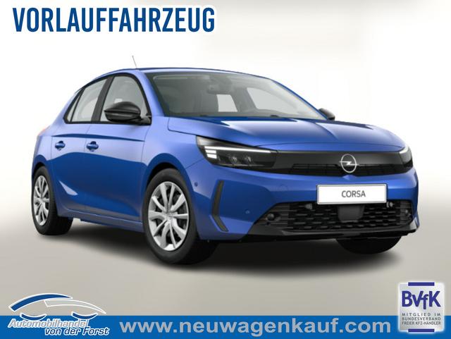 Opel Corsa - Edition  Corsa 1.2 100 KomfortP SHZ LHZ SichtP PDC 10"DAB