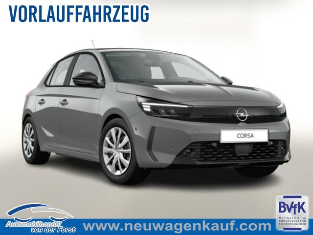 Opel Corsa - Edition  Corsa 1.2 100 SichtP PDC 10"-DAB Temp CarPlay