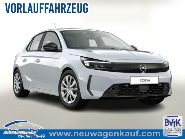 Opel Corsa - Edition  Corsa 1.2 100 KomfortP SHZ LHZ SichtP PDC 10"DAB