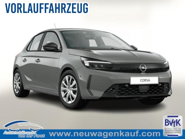 Opel Corsa - Edition  Corsa 1.2 100 KomfortP SHZ LHZ SichtP PDC 10"DAB