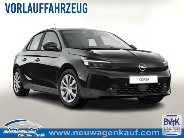 Opel Corsa - Edition  Corsa 1.2 100 KomfortP SHZ LHZ Kam SichtP PDC