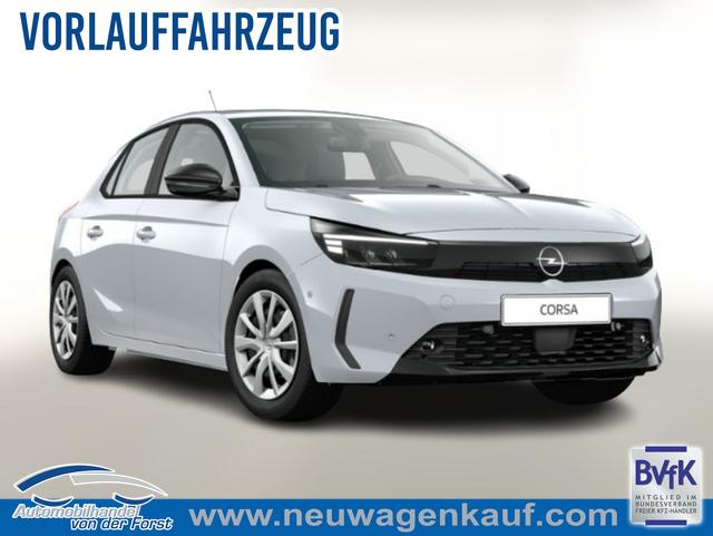 Opel Corsa - Edition  Corsa 1.2 100 Kam SichtP PDC 10"-DAB CarPlay