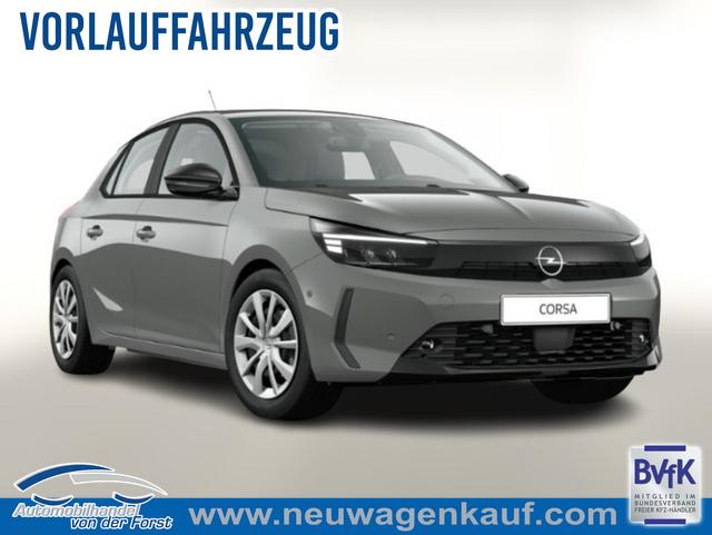 Opel Corsa - Edition  Corsa 1.2 100 Kam SichtP PDC 10"-DAB CarPlay