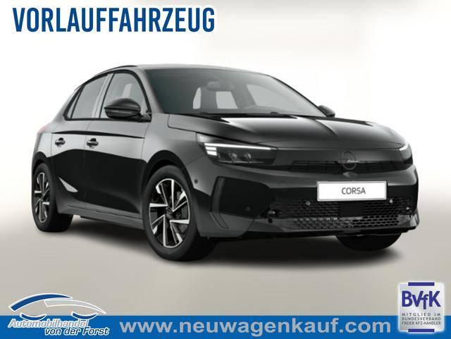 Opel Corsa - GS Corsa 1.2 100 GS InfotainmentP Nav Kam Keyl
