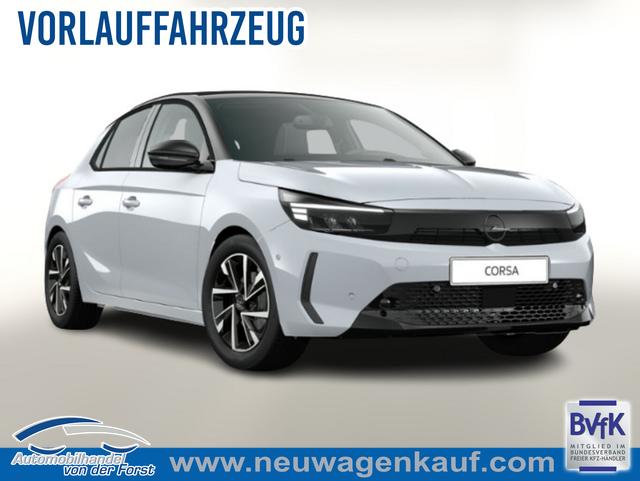 Opel Corsa - GS Corsa 1.2 100 GS InfotainmentP Nav Kam Keyl