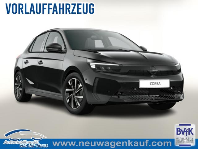 Opel Corsa - GS Corsa 1.2 100 Turbo GS InfotainmentP KomfortP