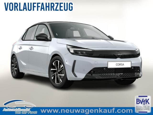 Opel Corsa - GS Corsa 1.2 100 Turbo GS InfotainmentP KomfortP