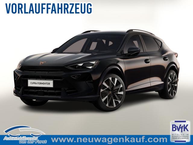 Cupra Formentor - VZ Formentor VZ Nav 360&deg; ParkA Memory eHk SHZ Ambi