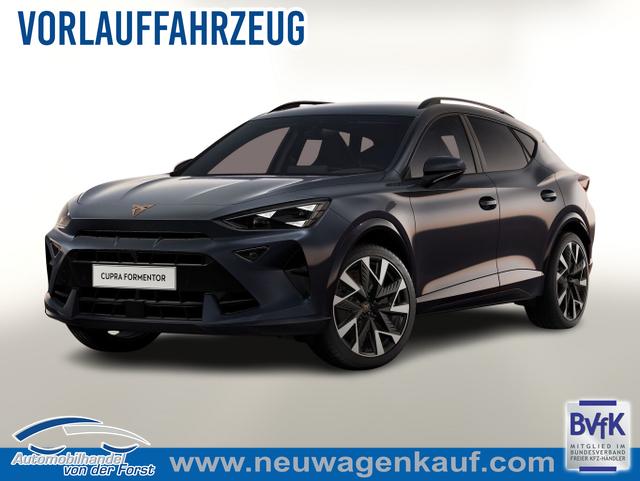 Cupra Formentor - VZ Formentor VZ 2.0 TSI 333 Matrix DCC eHK Keyl SHZ
