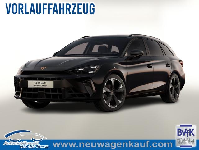 Cupra Leon Sportstourer - Leon ST DSG EdgeP SHZ eHk Kam Keyless 3JGar Ambi