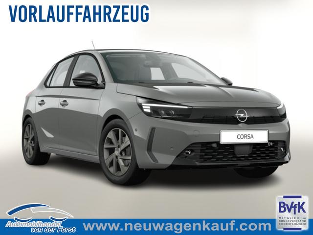 Opel Corsa - Edition  Corsa 1.2 100 LM16Z Kam PDC vo/hi SichtP Temp