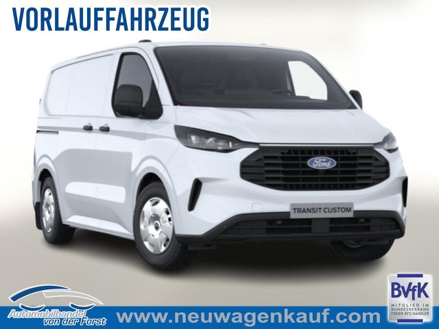 Ford Transit Custom - Trend Transit Custom TDCI 150 Trend 320 L1 Keyl Kam