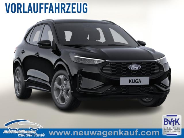 Ford Kuga - ST-Line Kuga FHEV ST-Line WinterP LED Kam Nav 5J-Gar 18Z