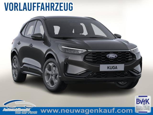 Ford Kuga - ST-Line Kuga FHEV ST-Line WinterP LED Kam Nav 5J-Gar 18Z
