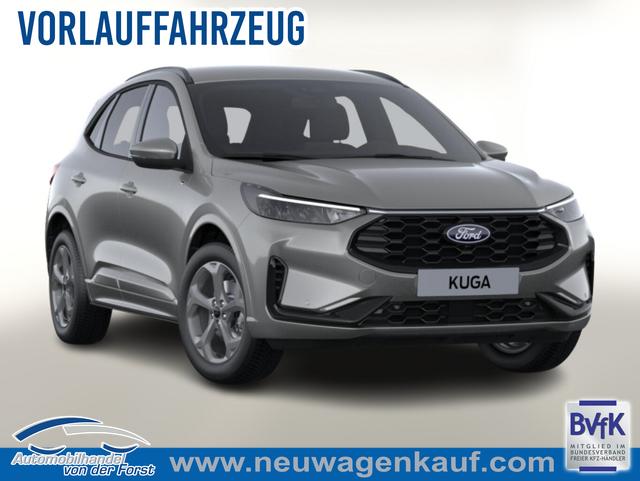 Ford Kuga - ST-Line Kuga 2.5 FHEV 183 AWD ST-Line Nav Winter Kam LED