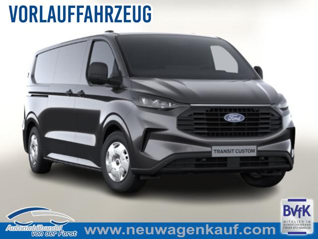 Ford Transit Custom - Trend Transit Custom TDCi 150 Trend 320 L2 LED LadeP
