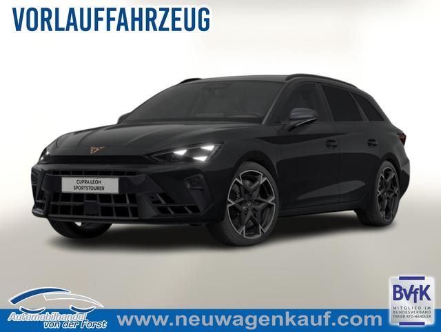 Cupra Leon Sportstourer - Leon ST VZ 4D Pano Matrix InteliD Nav Memory 19"