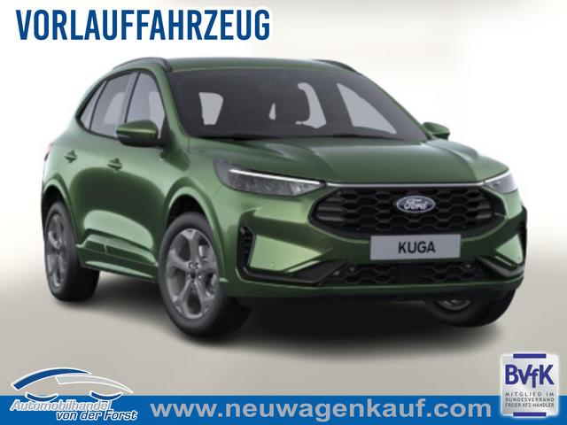 Ford Kuga - ST-Line Kuga FHEV AWD ST-Line WinterP LED Kam PrivG 18Z