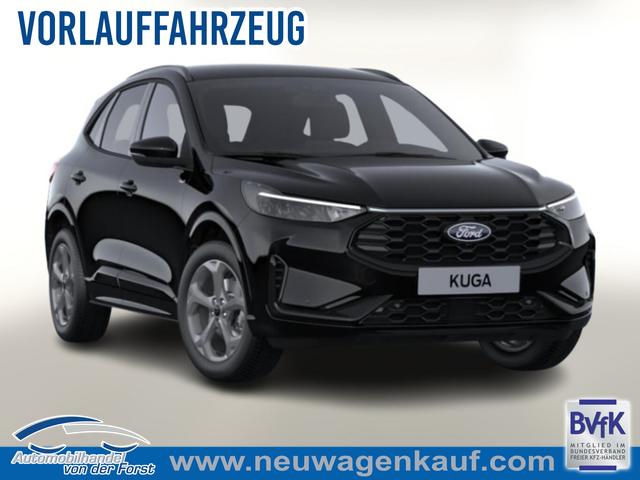 Ford Kuga - ST-Line Kuga FHEV AWD ST-Line Winter AHKVorb LED Kam 18Z