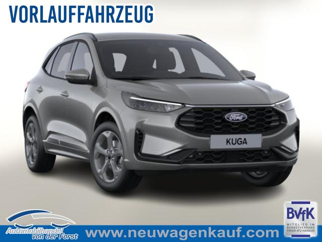 Ford Kuga - ST-Line Kuga FHEV AWD ST-Line WinterP LED Kam PrivG 18Z