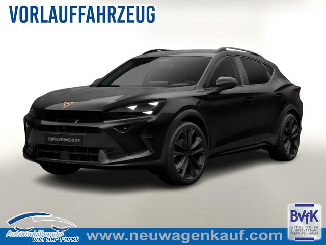 Cupra Formentor - Formentor TDI 150 DSG Matrix DCC 19Z Dinam EdgeP