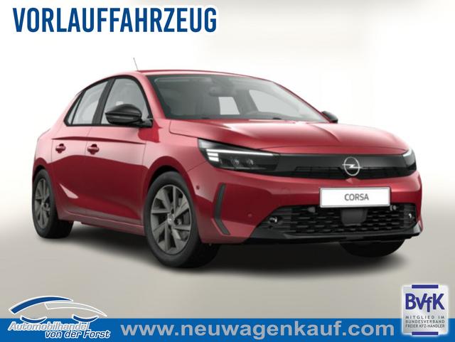 Opel Corsa - Edition  Corsa 1.2 100 LM16Z TechP KomfortP SichtP Temp
