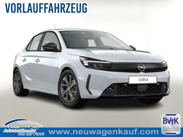 Opel Corsa - Edition  Corsa 1.2 100 LM16Z TechP KomfortP SichtP Temp
